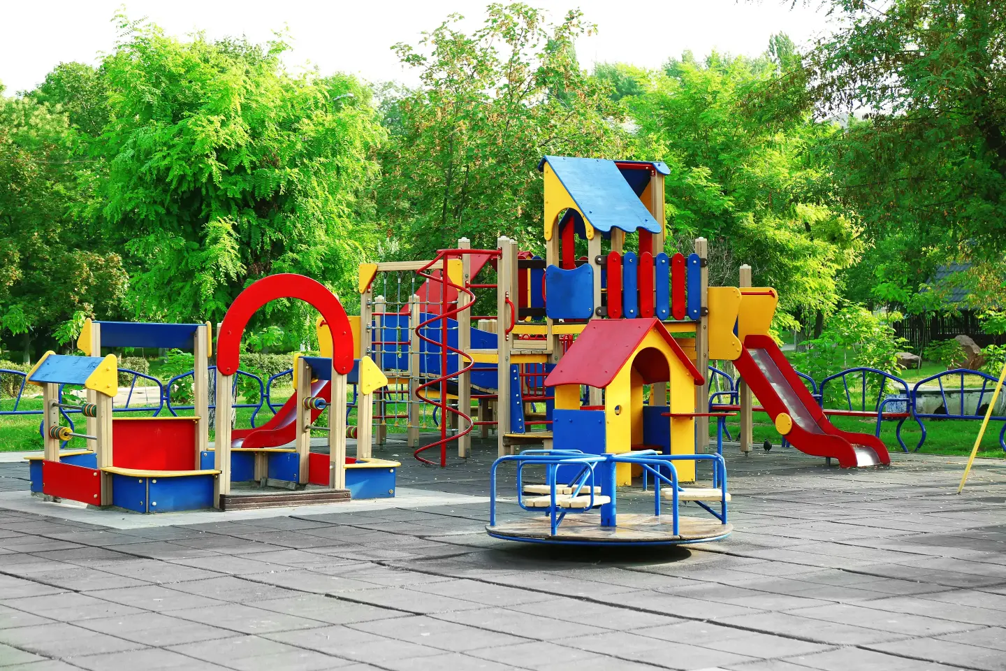 Children's Park 3